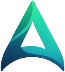 A-Sur logo